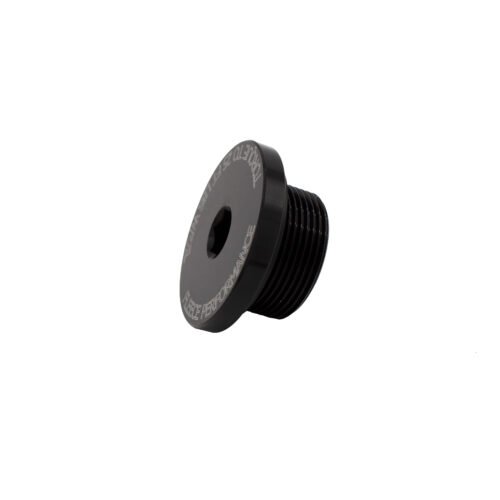 Fleece Performance Duramax Turbo Thermostat Delete Plug
