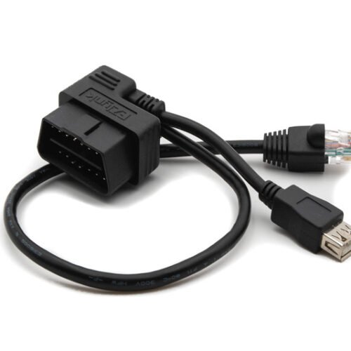 EZ Lynk OBDII Diagnostic Cable Auto Agent 1