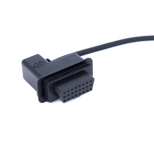 Auto Agent 3 Titan Cable Bundle EZ Lynk