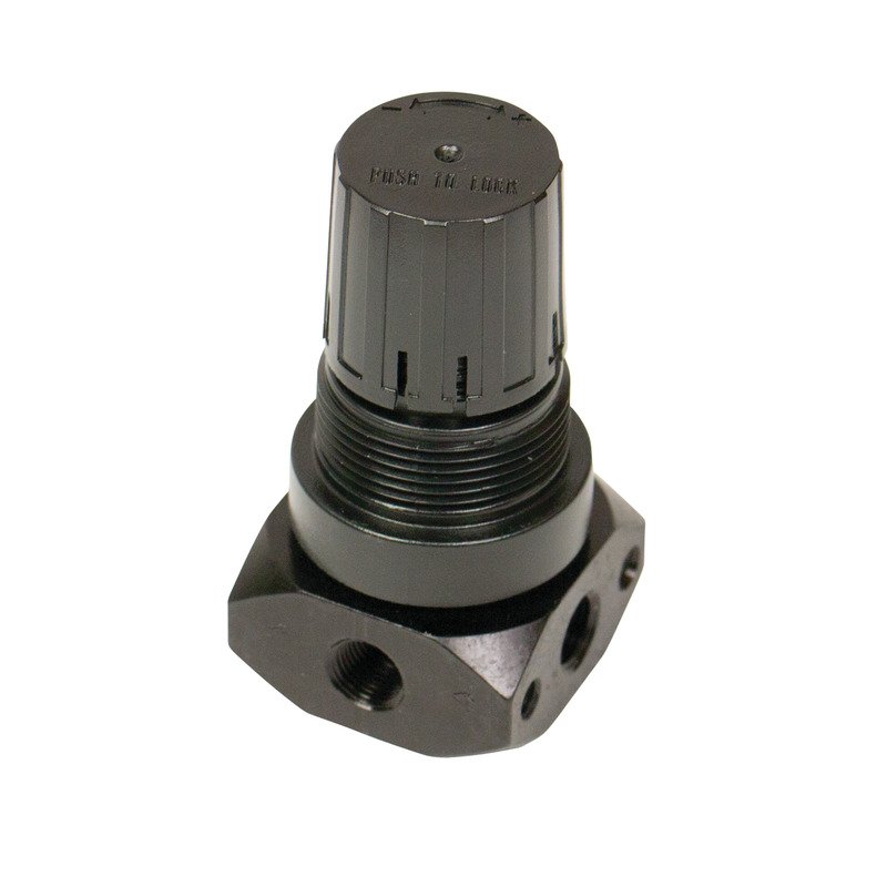 Exhaust Brake 2003-2007 Ford 6.0L Power Stroke Auto Trans Air Actuated Remote Mount c/w Air Compressor and Trans Pressure Module BD Diesel - Image 3