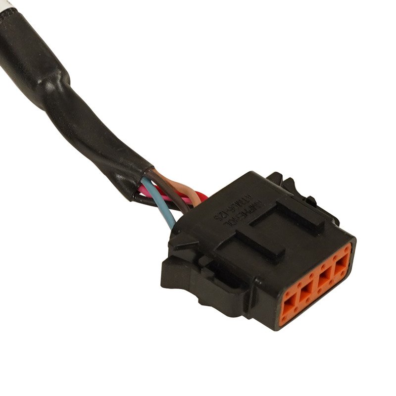 E-PAS Positive Air Shut-Off 6.7L Power Stroke Ford 2011-2019 F250/F350/F450/F550 BD Diesel - Image 5