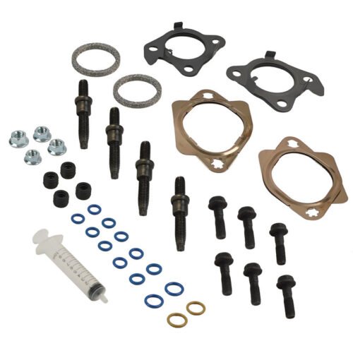 Turbo Install Kit Ford F150 3.5L Ecoboost 17-20 BD Diesel