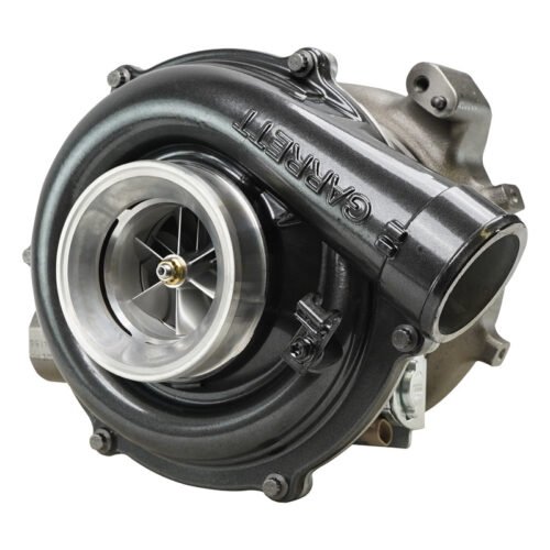 Screamer Stage 1 Performance GT37 Turbo Ford 2003-2007 6.0L Power Stroke F-250/F-350 BD Diesel
