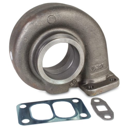1045911-BKJX.jpg Turbine Housing 16cm 1988-1993 Dodge 5.9L Cummins BD Diesel