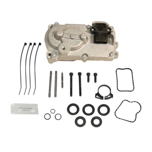 1045923-BKJX.jpg HE300VG Turbo Actuator RAM 2013-2018 6.7L Cummins BD Diesel