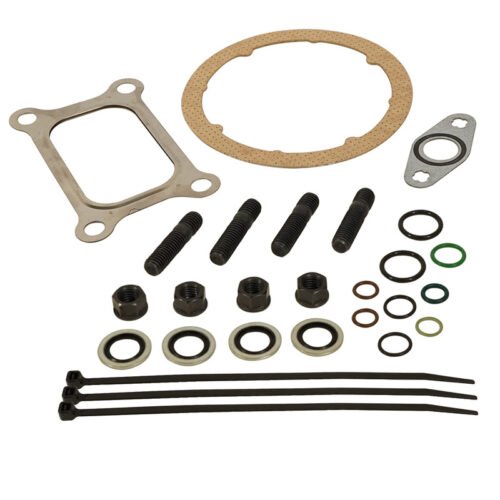 Turbo Mounting Kit HE300 RAM 6.7L Cummins 2019 2024 BD Diesel
