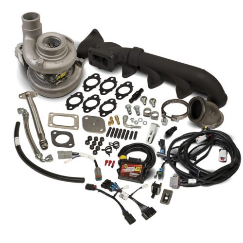 5.9L Howler Stock VGT Turbo Kit Dodge 2003-2007 Cummins BD Diesel