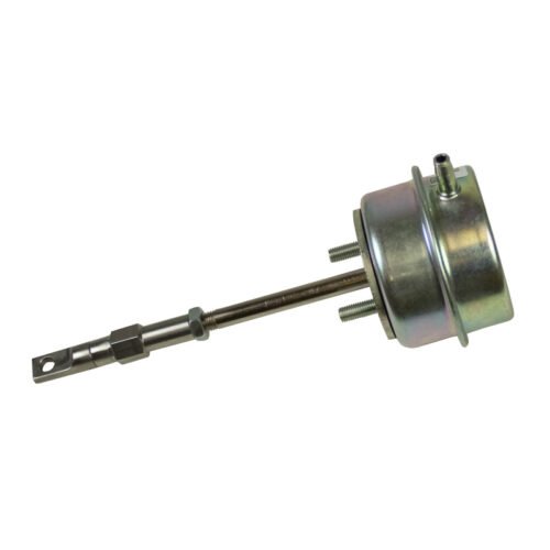 1047150-BKJX.jpg Turbo Boost Control Adjustable Wastegate Kit 1994-1998.5 Dodge 5.9L Cummins w/HX35 Turbo BD Diesel