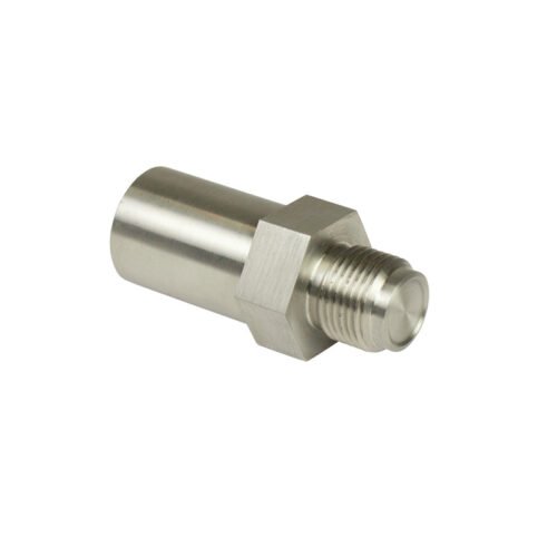 5.9L Cummins Fuel Rail Plug Dodge 2003-2007 Ram 2500/3500 BD Diesel