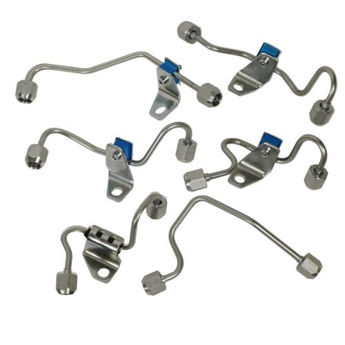 1050150-BKJX.jpg Injector Line Kit Dodge 5.9L Cummins 24-Valve 2003-2007 Ram 2500/3500 BD Diesel