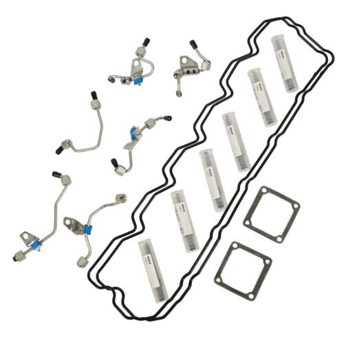 1050155-BKJX.jpg Injector Install Kit Dodge 5.9L Cummins Common Rail 2003-2005 Ram 2500/3500 BD Diesel