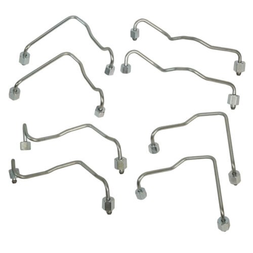 1050170-BKJX.jpg Injector Line Set Silverado/Sierra 6.6L LML Duramax 2011-2016 BD Diesel