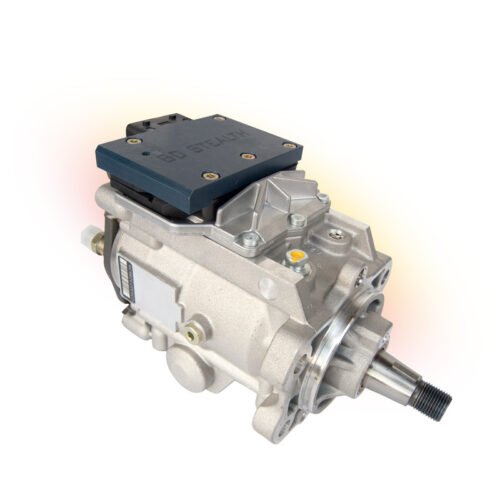 1050201-BKJX.jpg VP44 Stealth Pump Cover Kit Dodge 24-Valve 5.9L Cummins 1998-2002 Ram 2500/3500 BD Diesel