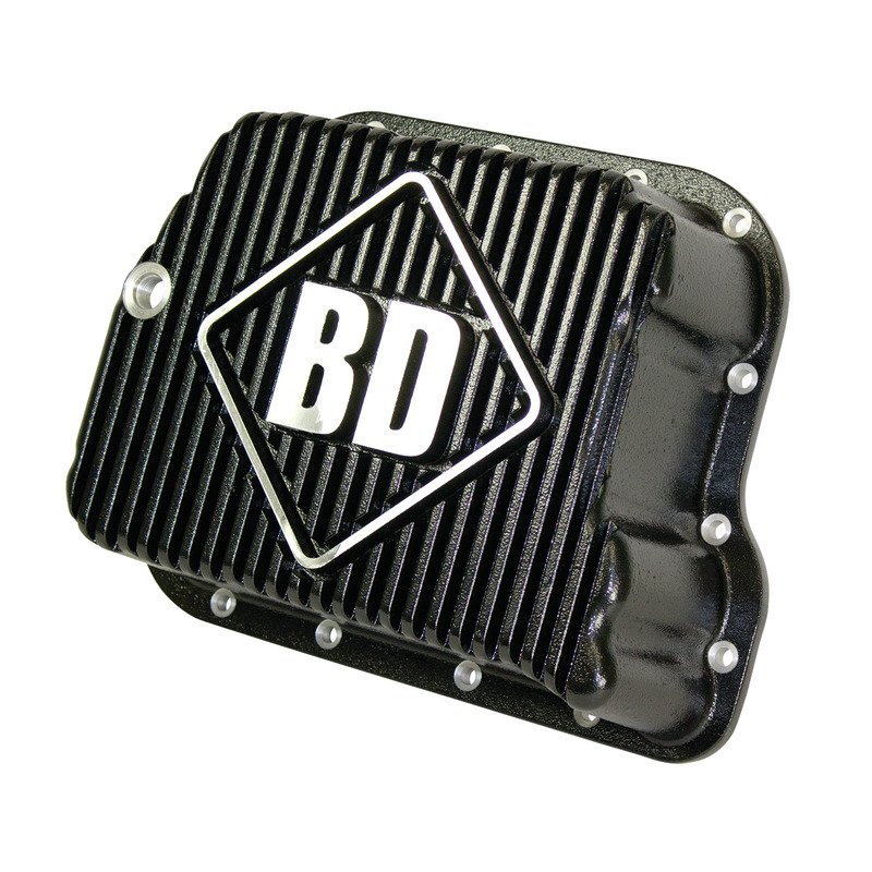 Dodge Deep Sump Trans Pan 1989-2007 727/518/47RH/47RE/48RE Gas/Diesel BD Diesel