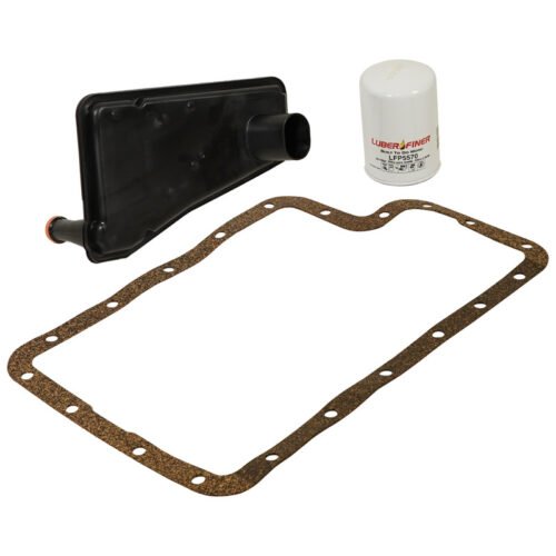 1064044-BKJX.jpg Transmission Filter Service Kit Ford 7.3L Power Stroke 1989-2003 E4OR/4R100 BD Diesel
