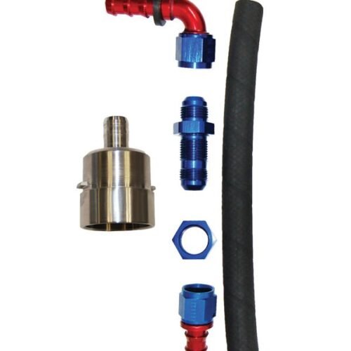 113051000-HFTD.jpg Fuel Pickup High Flow GM Duramax 6.6L Pickup Truck 01-05