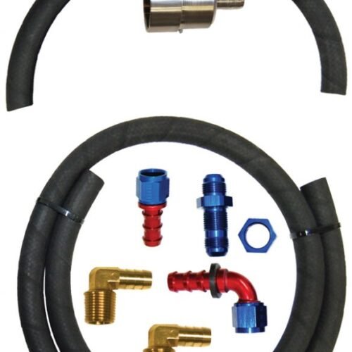 113053000-HFTD.jpg Fuel Pickup High Flow Includes 1130510 And 1130581 GM Duramax 6.6L Pickup Truck 01-05
