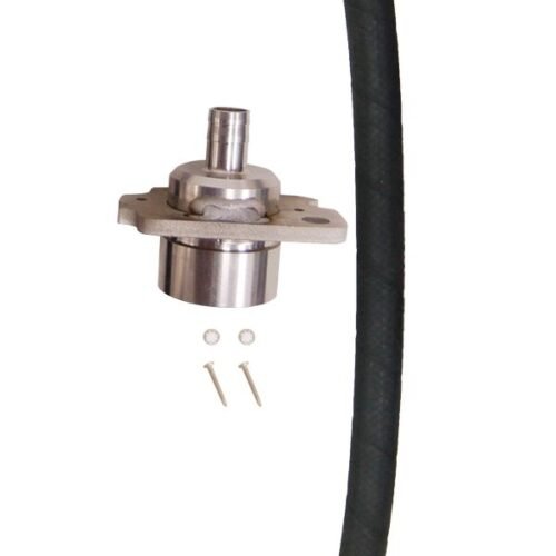 113054000-HFTD.jpg Fuel Pickup High Flow GM Duramax 6.6L Pickup Truck 2009-10