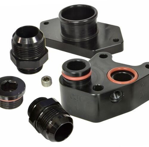 114001000-HFTD.jpg Internal Oil Cooler Delete Kit GM Duramax 01-10
