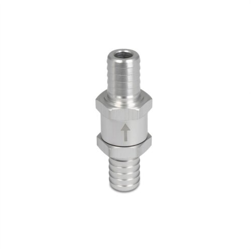 Check Valve For Crankcase Breather Filter Kit