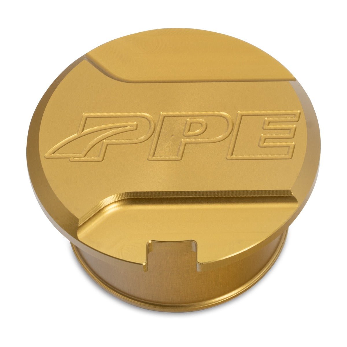 2017-2023 GM 6.6L Duramax Resonator Delete Plug L5P Raw - Image 2