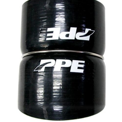 115900900-HFTD.jpg Silicone Hose 2 11-16 LML GM 25869099 Black PPE Diesel