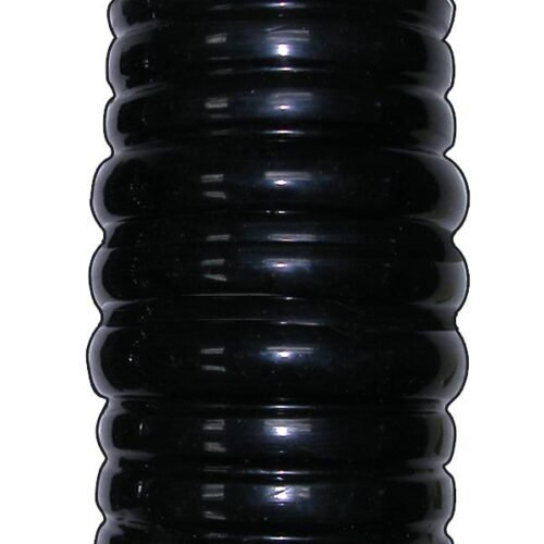 Silicone Hose 3+4 11-16 LML Cp0630R2 Black PPE Diesel