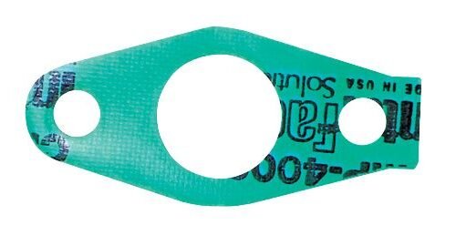 116005022-HFTD.jpg Gasket For Turbo Oil Drain Upper With Round Hole