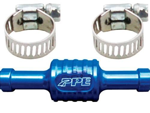 2001-2004 GM 6.6L Duramax Boost Increase Valve PPE
