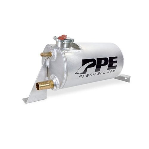 116454075-HFTD.jpg Coolant Overflow Tank 07.5-10 LMM PPE Diesel
