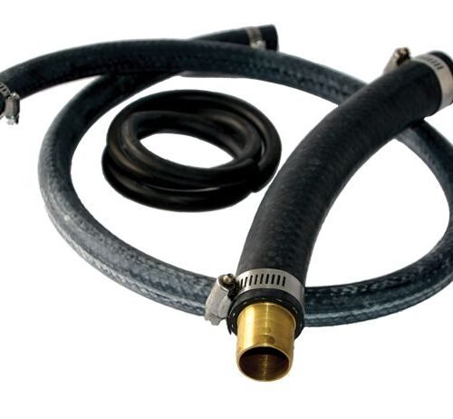 Hose Kit For Coolant Tank PPE Diesel