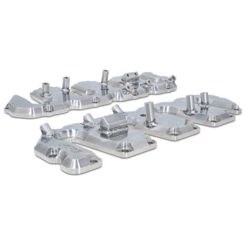 118021230-HFTD.jpg Valve Cover Kit Polished Polished w/ Pillars PPE Diesel