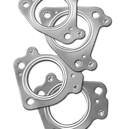 2001-2016 GM 6.6L Duramax PPE Up-Pipe Gaskets 4pcs