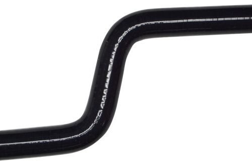 119020010-HFTD.jpg EGR To Cab Coolant Hose 01-10 PPE Diesel