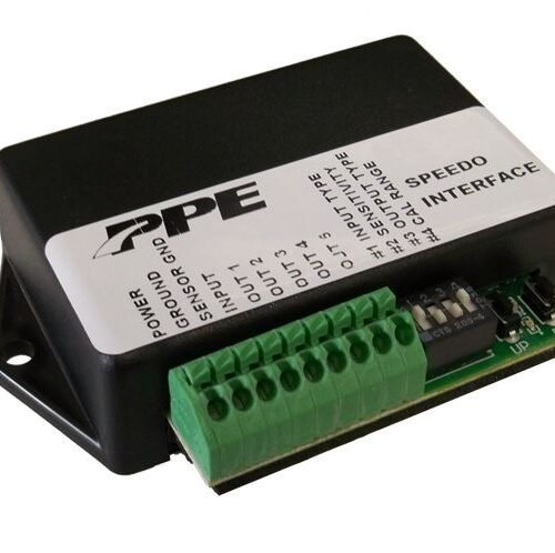 Speedometer Interface Module 01-2016 PPE Diesel