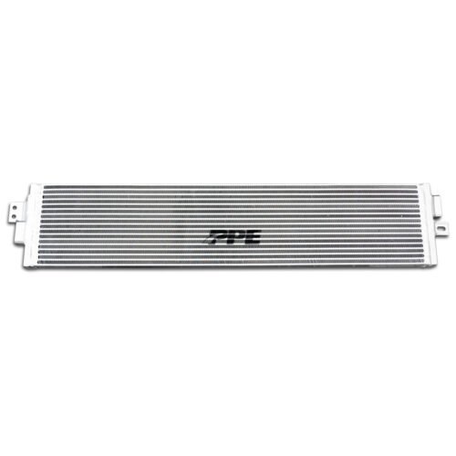 2020-2023 GM 6.6L Duramax Bar and Plate Transmission Fluid Cooler