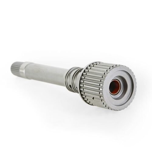 128020000-HFTD.jpg Billet Input Shaft GM Allison 1000 And 2000 Series PPE Diesel