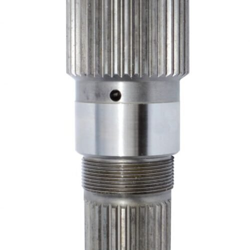 128021000-HFTD.jpg Billet Output Shaft GM Allison 1000 And 2000 Series 01-10 PPE Diesel