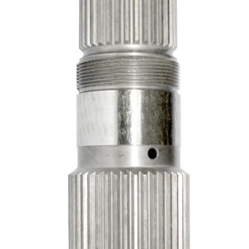 Billet Output Shaft GM Allison 1000 And 2000 Series 11-16 PPE Diesel