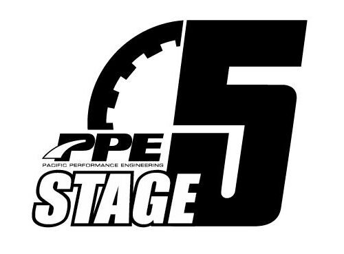 Stage 5 Transmission Upgrade Kit W/O Converter GM Allison 1000 And 2000 Series 01-04 5 Speed PPE Diesel