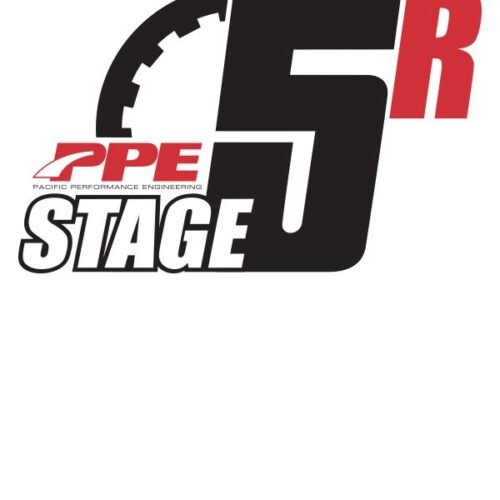 128035612-HFTD.jpg Stage5R Trans Upgrade Kit 04.5-05 W/O Tc PPE Diesel