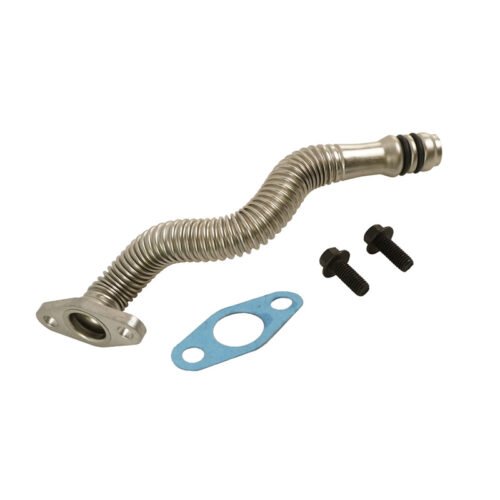 OIL DRAIN Dodge RAM 6.7L Cummins 2007.5-2018 BD Diesel