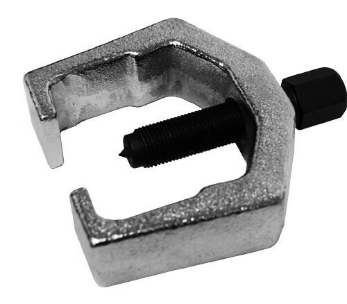158010100-HFTD.jpg Heavy Duty Pitman Arm Puller GM 01-10 PPE Diesel