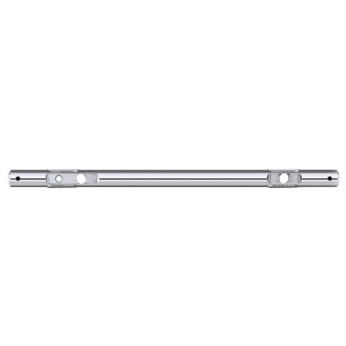 158016200-HFTD.jpg 2001-2010 GM Welded and Drilled Straight Center Link 7-8 Inch Holes with Puller