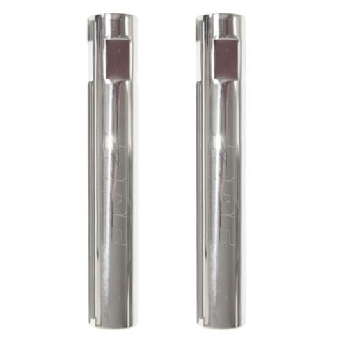 Tie Rod Sleeves Polished GM 01-10 PPE Diesel
