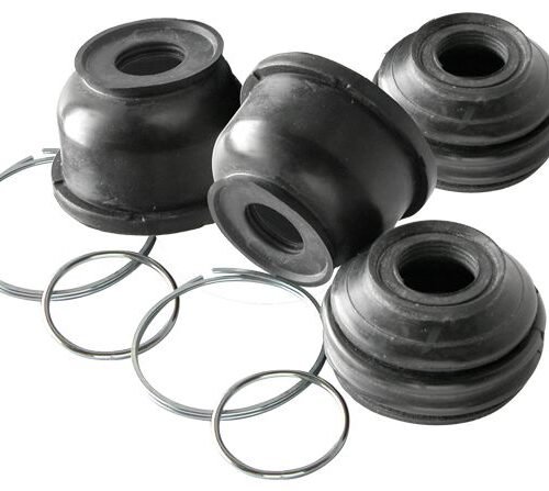 158031522-HFTD.jpg Boot Kit Stage 3 Tie Rods PPE Diesel