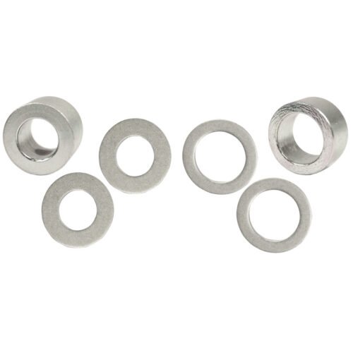 1600036-BKJX.jpg Bypass Tube Eliminator Kit Ford 7.3L Power Stroke 1999-2003 4R100 BD Diesel