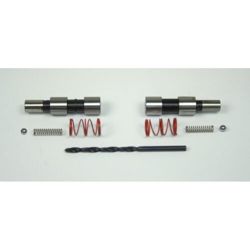 Shift Kit Silverado/Sierra 6.6L Duramax Allison 1000 2006-2008 6 Speed BD Diesel