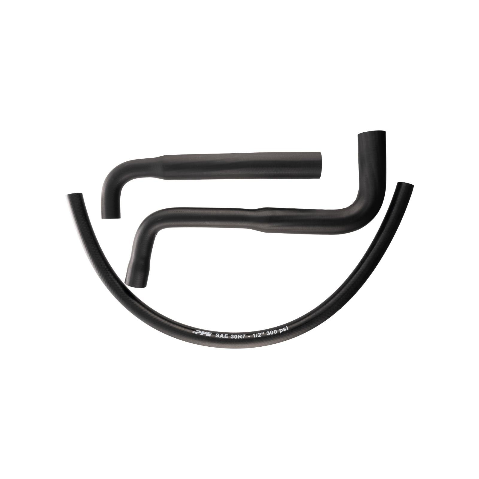 19-23 RAM 1500 3.0L EcoDiesel Crankcase Ventilation Oil/Water Separation Kit Pacific Performance Engineering - Image 3