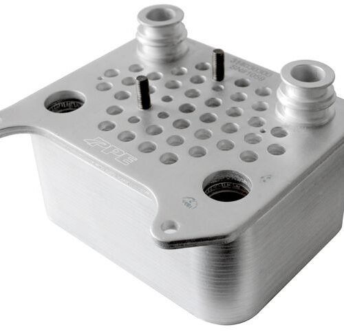 Oil Cooler Only Ford 6.0L 03-07 PPE Diesel